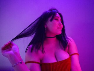 Anal livejasmin AlexaSalazar