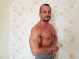 Camshow adult CristianDiesel