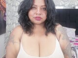 Toy camshow JohannaMeza