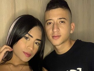 Live adult ValeryandAalex